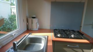 45mn de Paris-Mobilhome pour familles et travail-B57 - Saint-Chéron - 4