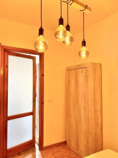BlueMarine beachfront apartment 1 - Riposto - 4