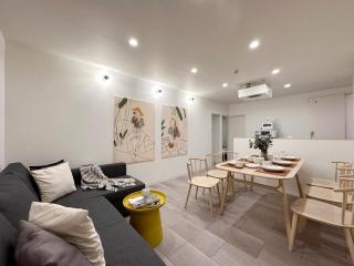 bHOTEL Nikke - Apt for 10Ppl Ideal for Big Group in City Center - Ōsukachō - 0