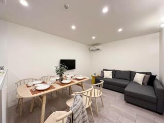 bHOTEL Nikke - Apt for 10Ppl Ideal for Big Group in City Center - Ōsukachō - 6
