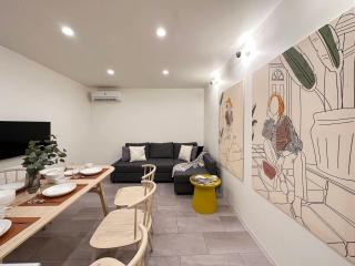 bHOTEL Nikke - Apt for 10Ppl Ideal for Big Group in City Center - Ōsukachō - 5