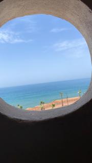 Vu sur corniche - 6