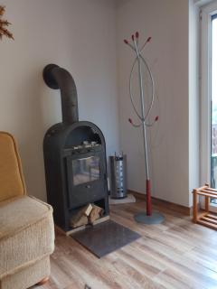 Apartament pod Magnolią - Świnna - 6