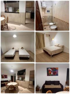 Apartamentos Marconi - Resistencia - 0