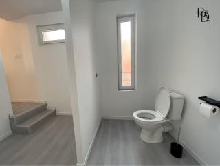T1 Bis appartement B3 30m2 Cosy 7min à pieds des Gares - 9