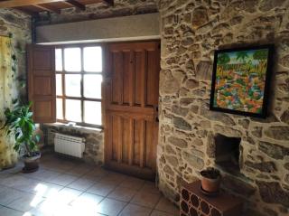 Casa do Souto - Ferrol - 2