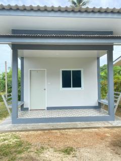 Baan Gebsup บ้านเก็บทรัพย์ - Ko Yao Noi - 9