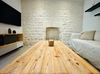 La Maison du Parc, charme et tranquillité - 1
