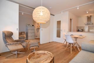 Ankerlicht Whg 54 - Engel - Westerland - 2