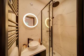 Stunning studio near Canal St Martin - DIVINE MOON - Parijs - 4