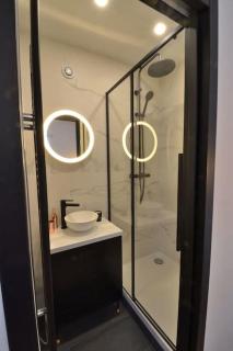 Stunning studio near Canal St Martin - DIVINE MOON - Paris - 3