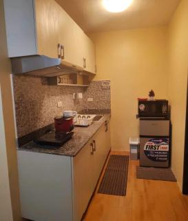REI Condotel Seawind building 1, 5-R - Davao - 5