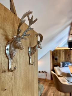 MoseLay Ferienwohnung Appartement - 3