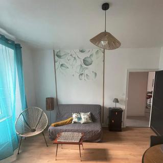 Charmant appartement au Paradis - Romagnat - 8