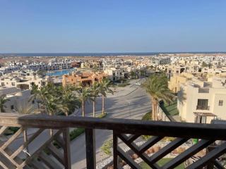 Makadi Heights 3 Bedroom apartment - Hurghada - 6
