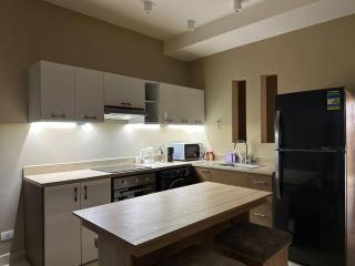 Makadi Heights 3 Bedroom apartment - Hurghada - 4