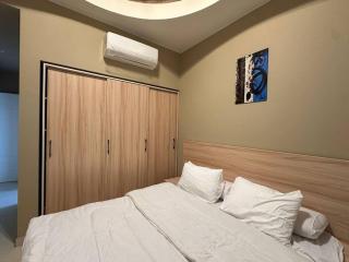 Makadi Heights 3 Bedroom apartment - Hurghada - 2