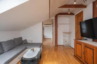 Penthouse with Rooftop Terrace - Tartu - 1