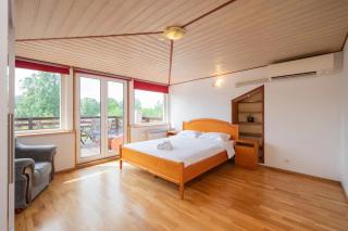 Penthouse with Rooftop Terrace - Tartu - 8