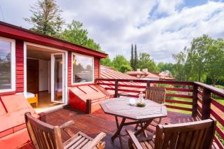 Penthouse with Rooftop Terrace - Tartu - 0