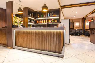 FabHotel Kitchen Q Inn - Belaghata - Calcutta - 5