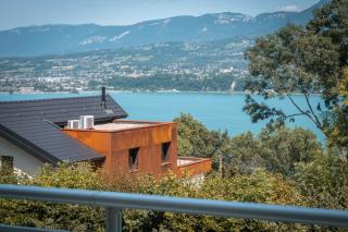 Villa Panoramique - Lac du Bourget - 5