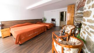 Hotel Stambolov - Veliko Tŭrnovo - 9