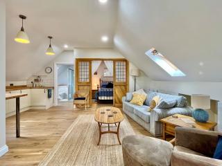 Apple Tree Barn by Inspire Stays - Slindon - 0