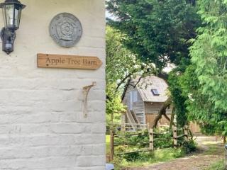 Apple Tree Barn by Inspire Stays - Slindon - 9