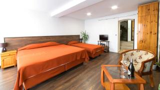 Hotel Stambolov - Veliko Tŭrnovo - 4