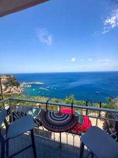 The View apartment - Scilla - 9