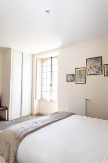 Auberge le Prieuré des Gourmands - 1