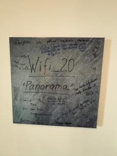 Apartmány Panorama Harrachov - 1