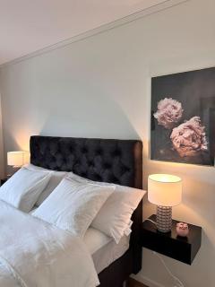 Nybyggd villa med sjönära läge - Dvärsätt - 4
