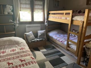 La Taniere - 6