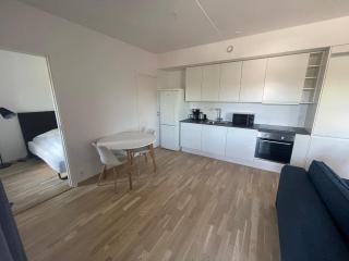 Mitt hotell & apartments - 2