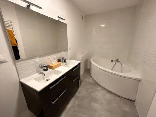 Charmant Duplex Moderne à la Bastide - Un Havre de Confort à Bordeaux - 9