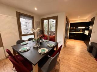 Charmant Duplex Moderne à la Bastide - Un Havre de Confort à Bordeaux - 5