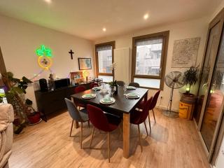 Charmant Duplex Moderne à la Bastide - Un Havre de Confort à Bordeaux - Bordeaux - 1