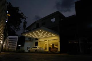 Hotel Kairali - Kodungallūr - 9
