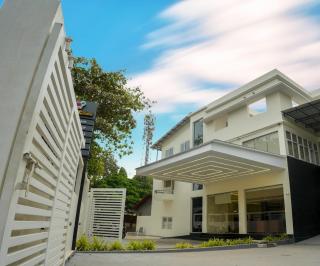 Hotel Kairali - Kodungallūr - 2