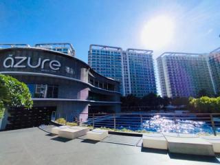 Amaris Staycation Azure Urban Residence Resort Paranaque Boracay Tower - Manila - 7