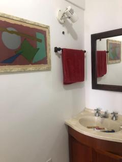Aconchegante apartamento na Bela Vista - São Paulo - 9