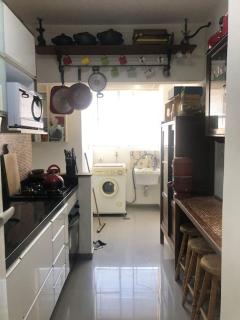 Aconchegante apartamento na Bela Vista - São Paulo - 8