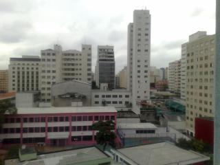 Aconchegante apartamento na Bela Vista - São Paulo - 6