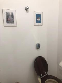 Aconchegante apartamento na Bela Vista - São Paulo - 5