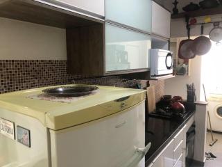 Aconchegante apartamento na Bela Vista - São Paulo - 4