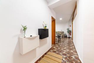Casa Maruchi Apartamento 2 - Almería - 4