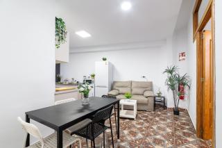 Casa Maruchi Apartamento 2 - Almería - 8