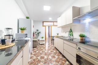 Casa Maruchi Apartamento 2 - 6